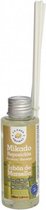 geurstokjes Mikado bamboe 100 ml groen