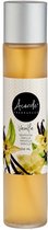 luchtverfrisserspray Vanilla 100 ml 3,5 x 19 cm geel