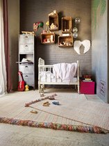 Esprit - Kelim tapijt - Kids Durrie - 100% scheerwol - Dikte: