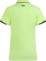 Indian Blue Jeans T-shirt jongen bright lime maat 176