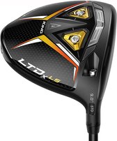 Cobra King LTDx LS Driver 2022 |   |  Stiff   | 9° - (Loft instelbaar van 7.5° tot 10.5°) |