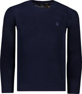 Polo Ralph Lauren  Trui Blauw voor heren - Lente/Zomer Collectie