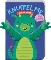 Knuffel me - Knuffel me - Kleine draak