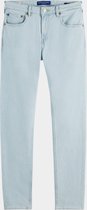 Scotch & Soda 164821 Jeans - Maat 34/32 - Heren