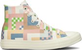 Converse Chuck Taylor All Star Hoge sneakers - Dames - Multi - Maat 36,5