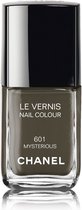 CHANEL Le Vernis nagellak 13 ml Groen Glans