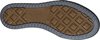 Chaussures de sécurité Redbrick Bronze - Modèle bas - S3 - Taille 45 - Noir
