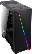 Allround Game PC - Ryzen 5 3600 - 16 GB - RTX 2060 - 240GB SSD - 1 TB HDD