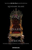 Three Dark Crowns 2 - One Dark Throne