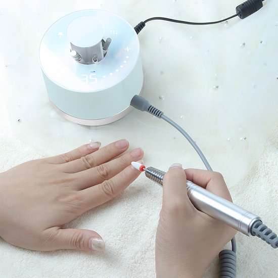 Coupe ongles électrique pour bébé kit de coupe ongles sûr - Temu
