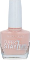 Whisper 286 Nagellak SuperStay - bol Pink Maybelline Forever | Strong