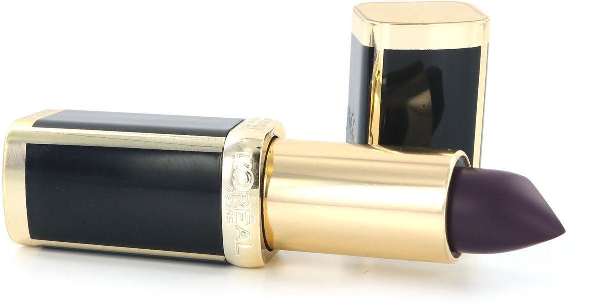 L'Oréal Paris Color Riche x Balmain - 468 Liberation - Lippenstift - LIMITED EDITION