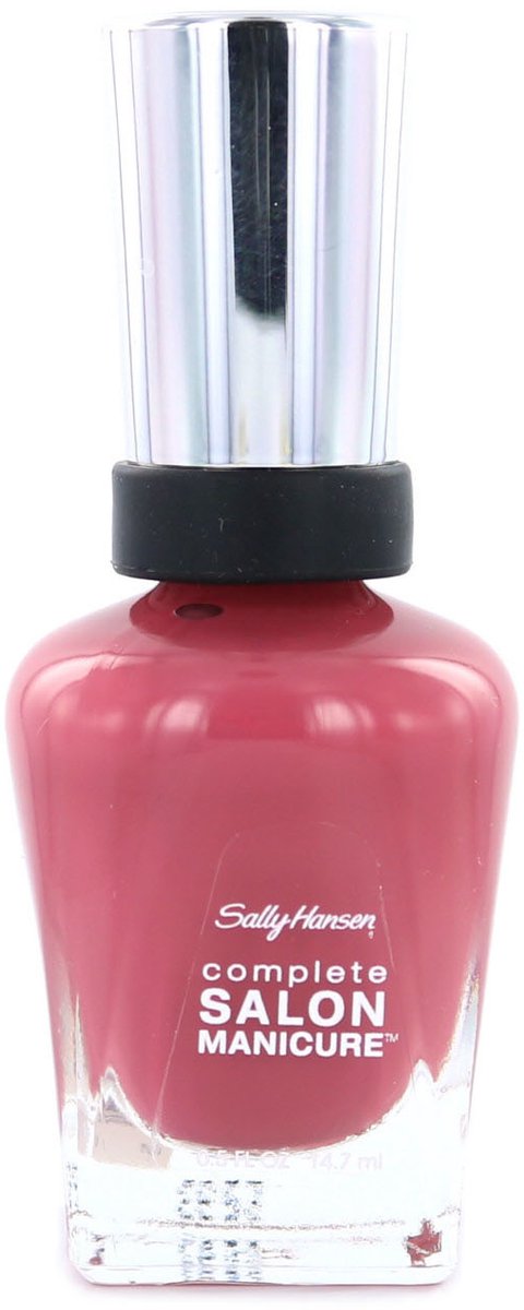 Goedkoopste Sally Hansen Complete Salon Manicure Nagellak - 255 Ginger Zinger