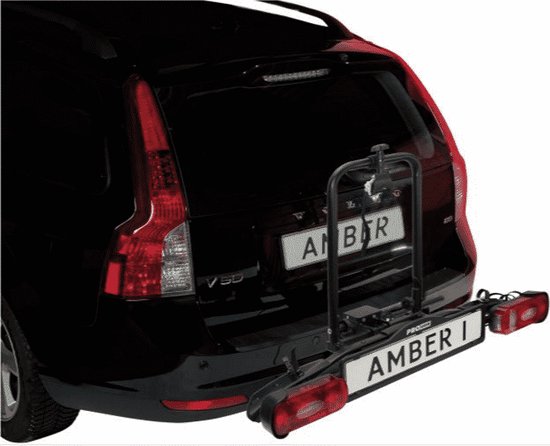 Pro-user Fietsendrager - Amber - 1 Fiets - Gewicht 9.5KG - Draagvermogen 30kg van Pro-User — afbeelding 4