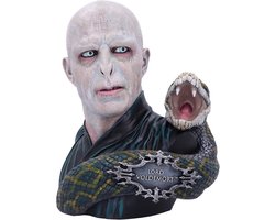 Harry Potter - Lord Voldemort - beeld (Nemesis Now)