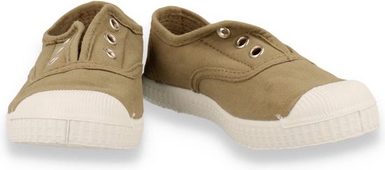 Sneaker Garçons Cienta Kaki KAKI 30