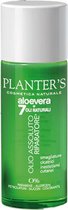 bodyolie Aloe Vera Absolute Repairing 50 ml groen/wit