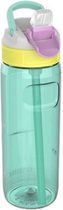 drinkfles Lagoon 750 ml tritan lichtgroen