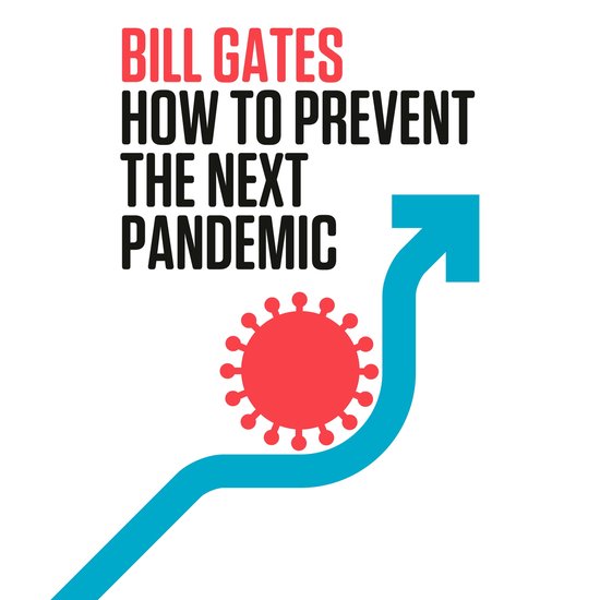 How to Prevent the Next Pandemic - cover