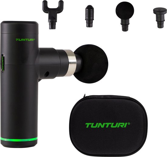 Tunturi Massage Gun Mini