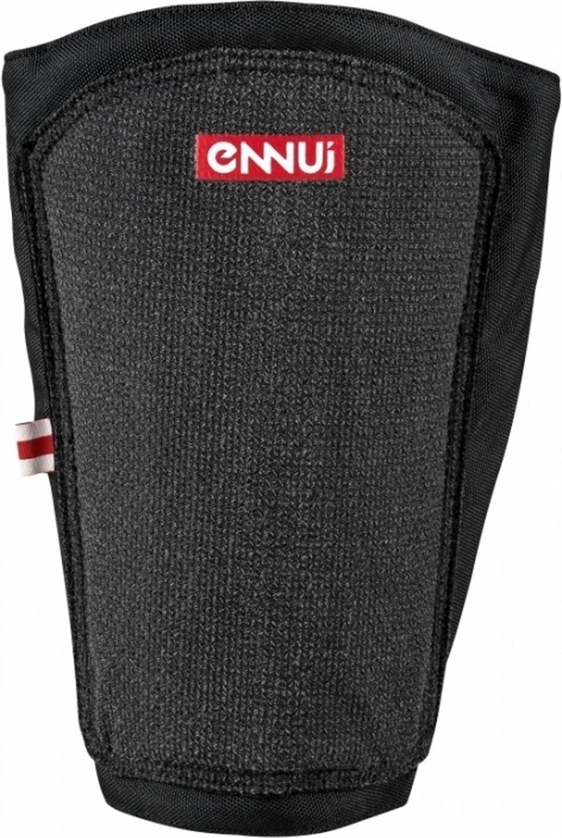 Ennui Park Shin Guard Zwart