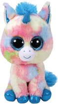 TY Beanie Boo's Blitz Knuffel 15cm