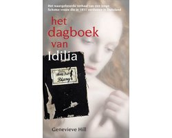 Het dagboek van Idilia