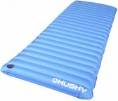 slaapmat Fatty 190 x 71 x 10 cm polyester blauw