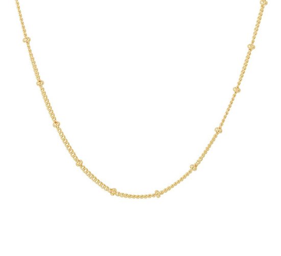 Argent Plaqué Or gourmet 1 2101061