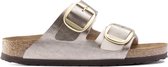 Birkenstock Arizona Slippers - Dames - Taupe - Maat 42