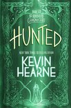 The Iron Druid Chronicles 6 - Hunted