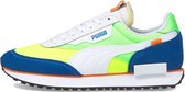 Puma De sneakers van de manier Future Rider Play On