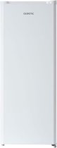 OCEANIC 175L vrieskast, Statisch koud, 7 lades, 40 dB, Klasse F, wit