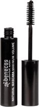 mascara Smooth dames 8 ml zwart