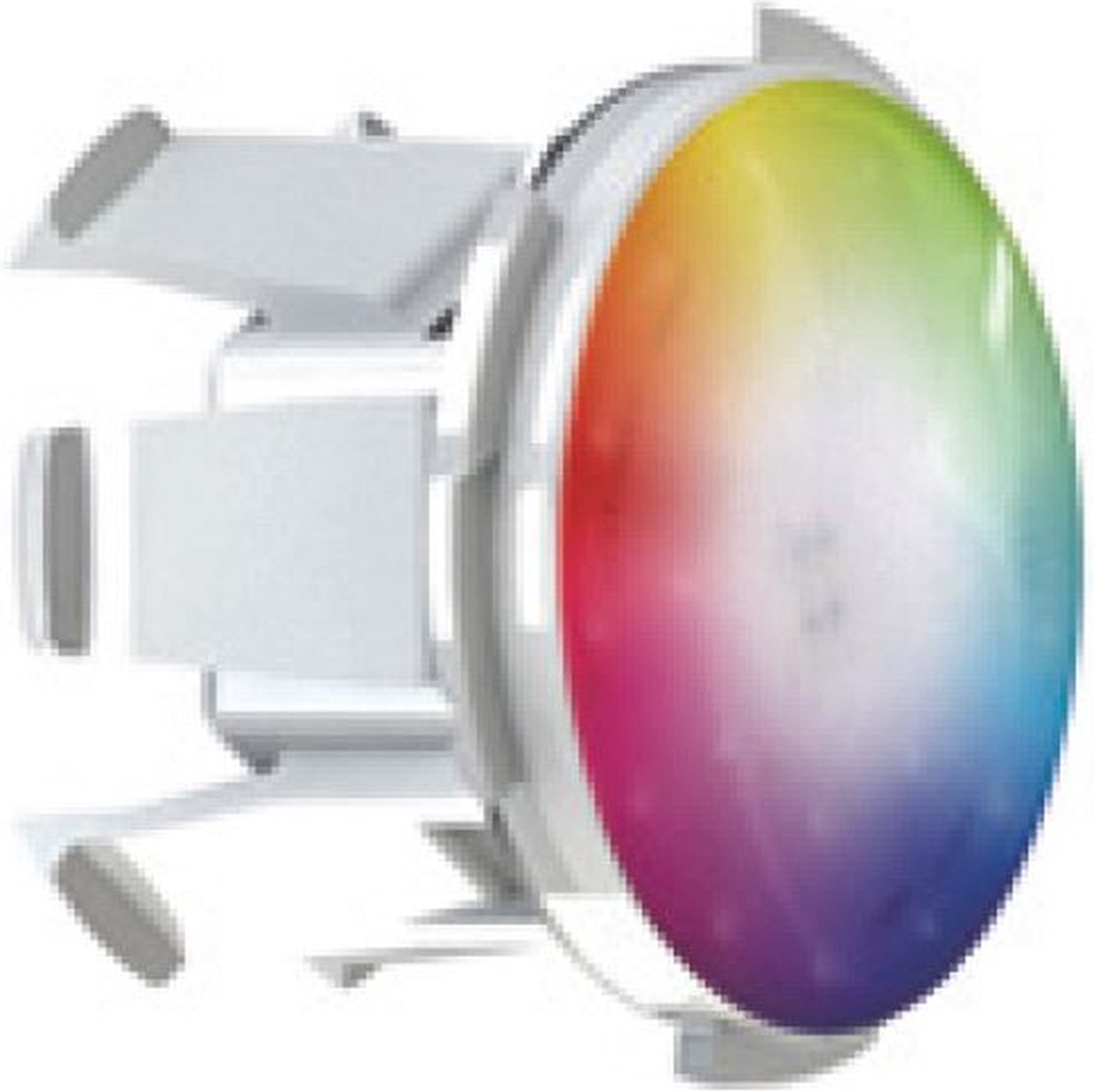 Adagio Pro PLP050-RGB kleur 10W 400lm