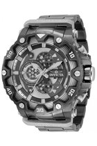 Invicta Specialty 35211 Quartz Herenhorloge - 54mm