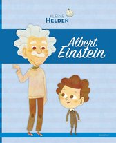 Kleine helden  -   Albert Einstein