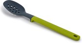 schuimspaan Elevate 31 cm nylon groen/grijs