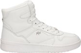 Mexx Sneaker Ginny Dames - Wit - Maat 39