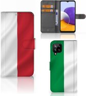 Belle Coque Samsung Galaxy A22 4G | Etui Smartphone M22 Italie