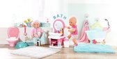 BABY born Bath Toothcare Spa