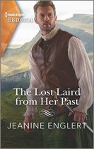 Falling for a Stewart 2 - The Lost Laird from Her Past