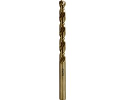 RUKO 215020 HSSE-Co 5 Metaal-spiraalboor 2.0 mm Gezamenlijke lengte 49.0 mm DIN 338 1 stuk(s)