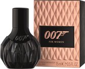 James Bond 007 For Women Eau de parfum 15 ml