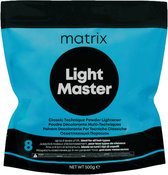 Matrix - Light Master Low Odor 500gr - 90ml