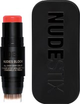Nudies Bloom All Over Dewy Color stick blush Poppy Girl 7g