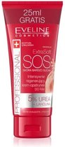 Eveline Handcrème - Extra Soft SOS Crème - Intensively Regenerating Cream - 100 ml