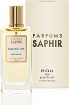 Saphir - 29 Women - Eau De Parfum - 50Ml