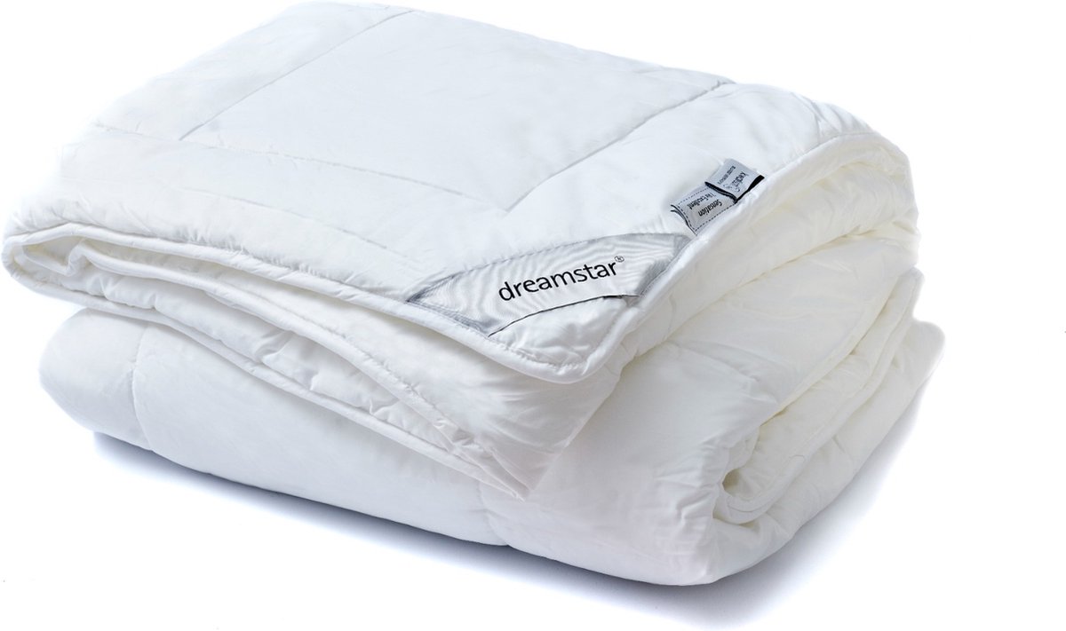 Dreamstar Dekbed Sensation 7air Excellent Synthetisch 200x220
