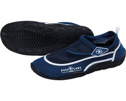 Aqua Lung Sport Venice Adjustable - Waterschoenen voor volwassenen - Blauw/Wit - 38